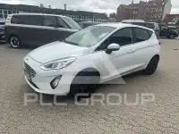 2017 Ford FIESTA