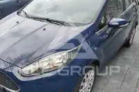 2017 Ford FIESTA