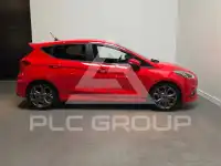 2017 Ford FIESTA