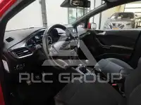 2017 Ford FIESTA