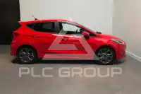 2017 Ford FIESTA