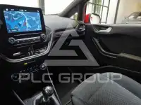 2017 Ford FIESTA
