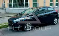 2017 Ford FIESTA