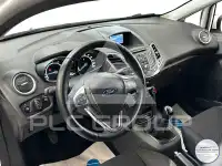 2017 Ford FIESTA