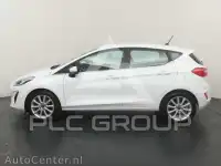 2017 Ford FIESTA