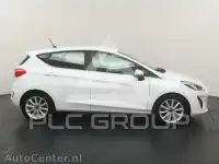 2017 Ford FIESTA