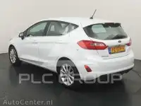 2017 Ford FIESTA