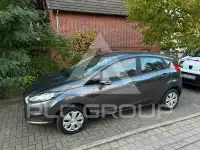 2017 Ford FIESTA