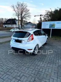 2017 Ford FIESTA