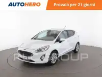 2017 Ford FIESTA