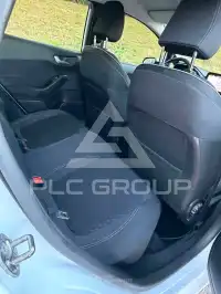 2017 Ford FIESTA