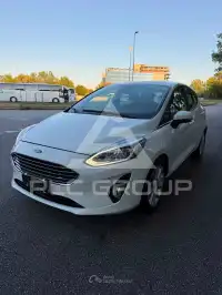 2017 Ford FIESTA
