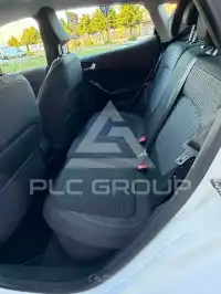 2017 Ford FIESTA