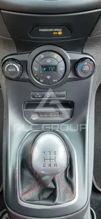 2017 Ford FIESTA