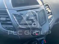 2017 Ford FIESTA
