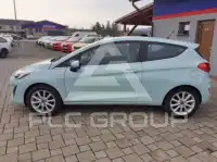2017 Ford FIESTA