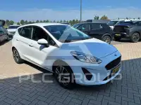 2017 Ford FIESTA