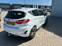 2017 Ford FIESTA