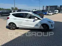 2017 Ford FIESTA