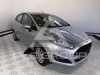 2017 Ford FIESTA