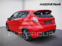 2017 Ford FIESTA