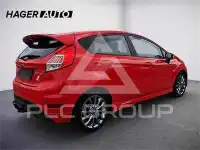 2017 Ford FIESTA