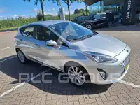 2017 Ford FIESTA