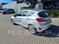 2017 Ford FIESTA