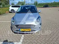 2017 Ford FIESTA