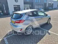 2017 Ford FIESTA