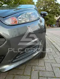 2017 Ford FIESTA