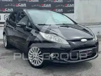 2017 Ford FIESTA