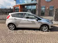 2017 Ford FIESTA