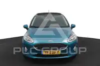2017 Ford FIESTA