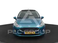 2017 Ford FIESTA
