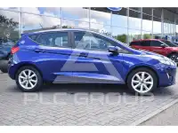 2017 Ford FIESTA