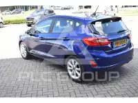 2017 Ford FIESTA