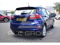 2017 Ford FIESTA