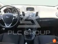 2017 Ford FIESTA