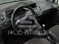 2017 Ford FIESTA