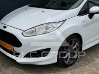 2017 Ford FIESTA