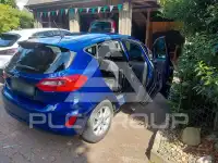 2017 Ford FIESTA