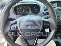 2017 Ford KA