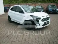 2017 Ford KA