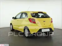 2017 Ford KA