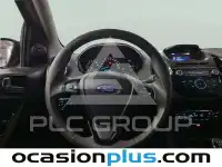 2017 Ford KA