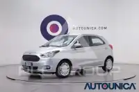 2017 Ford KA