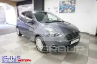 2017 Ford KA