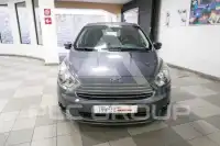 2017 Ford KA