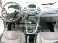2017 Ford KA